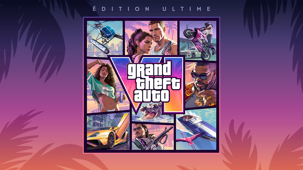 Where is GTA6 ?